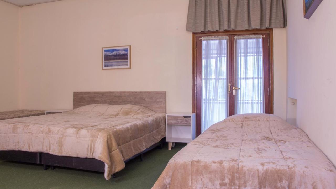 Casa Miranda Hostel Eksteriør bilde