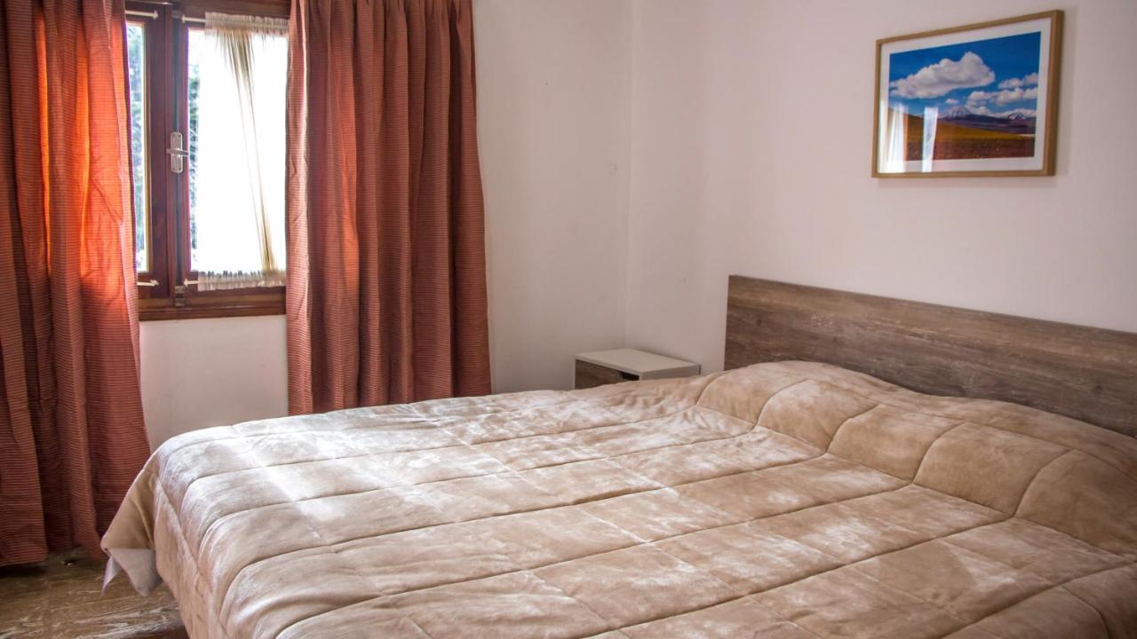 Casa Miranda Hostel Eksteriør bilde