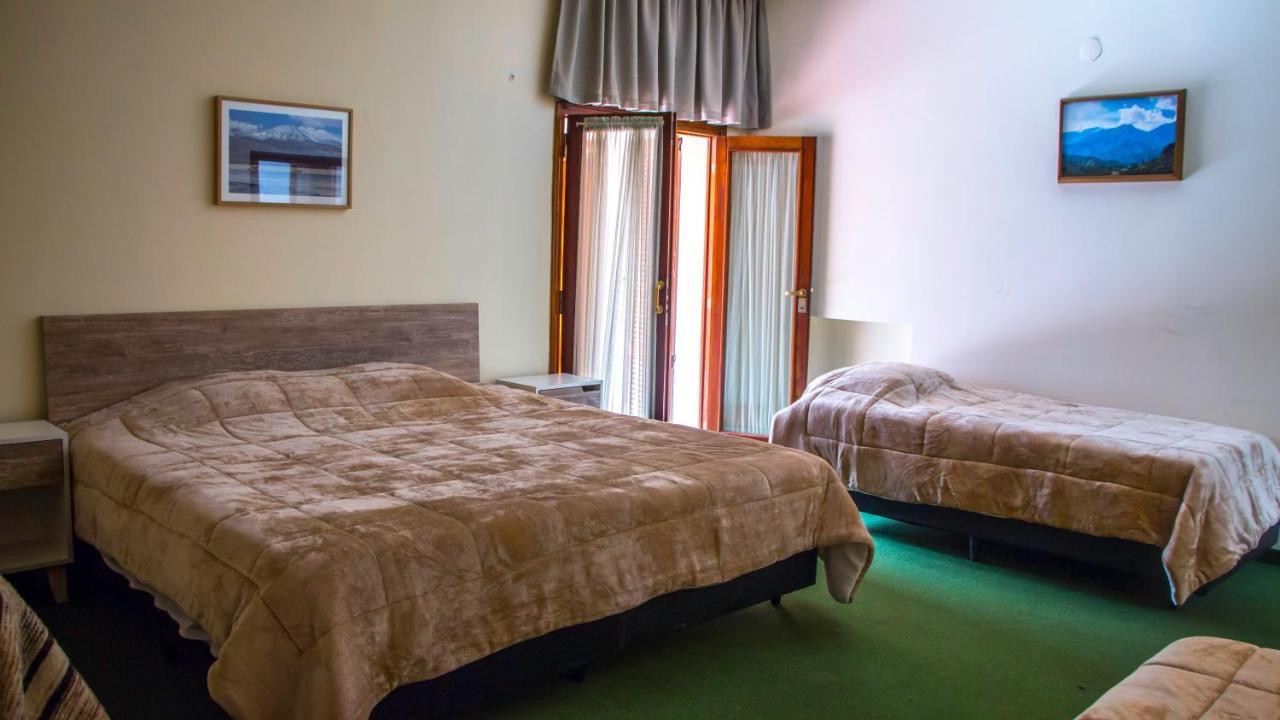 Casa Miranda Hostel Eksteriør bilde