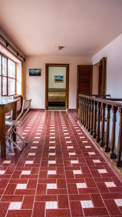 Casa Miranda Hostel Eksteriør bilde
