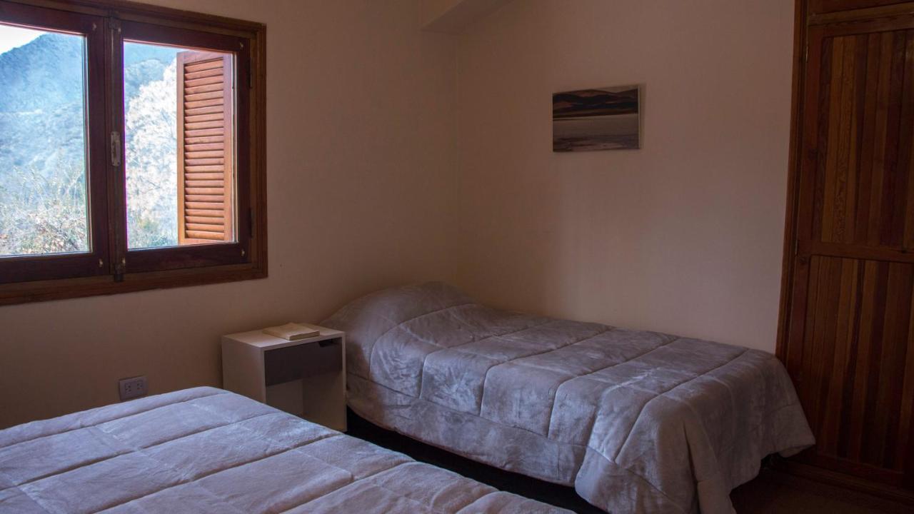 Casa Miranda Hostel Eksteriør bilde