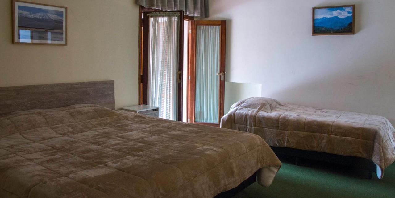 Casa Miranda Hostel Eksteriør bilde