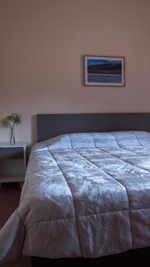 Casa Miranda Hostel Eksteriør bilde