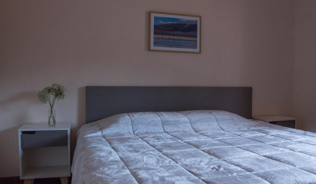 Casa Miranda Hostel Eksteriør bilde