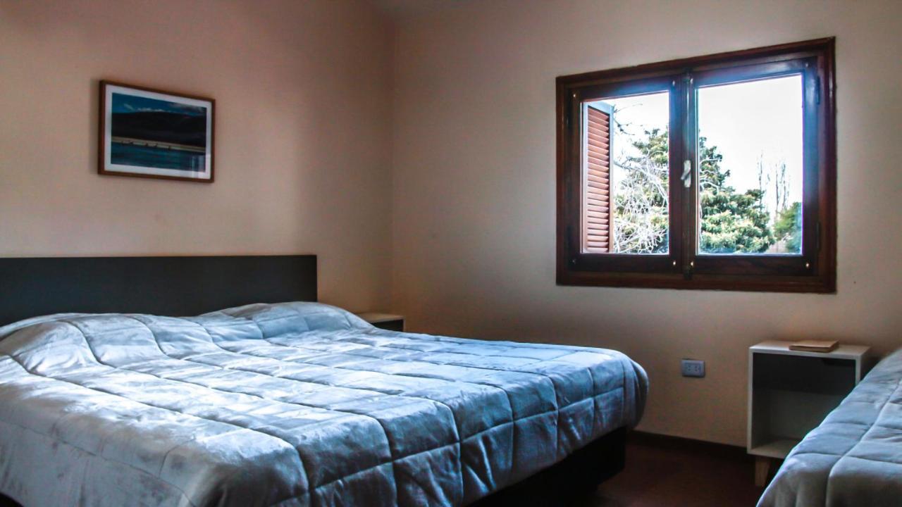 Casa Miranda Hostel Eksteriør bilde
