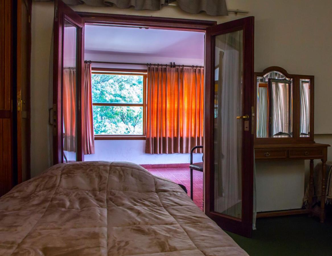 Casa Miranda Hostel Eksteriør bilde